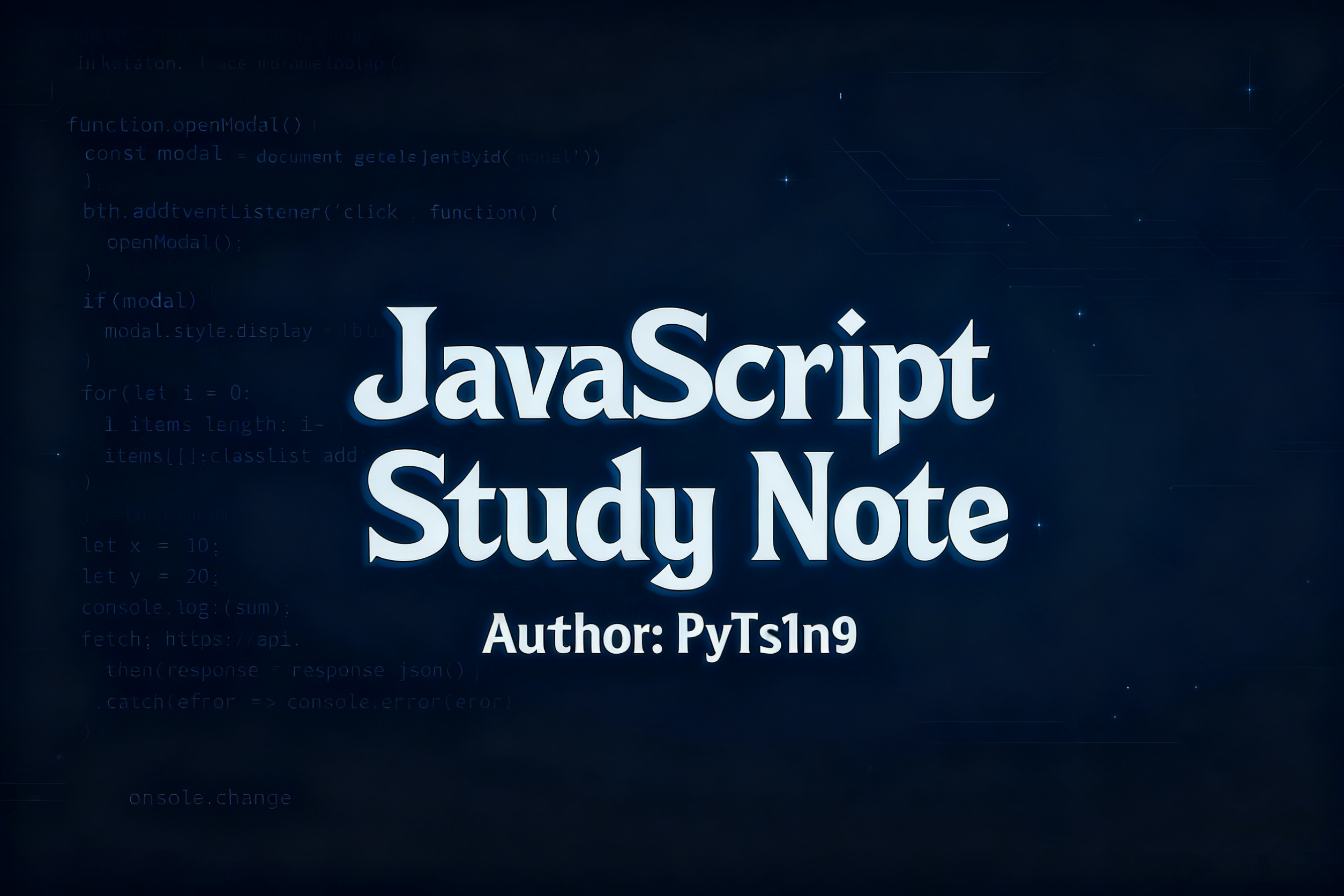 cover of previous post