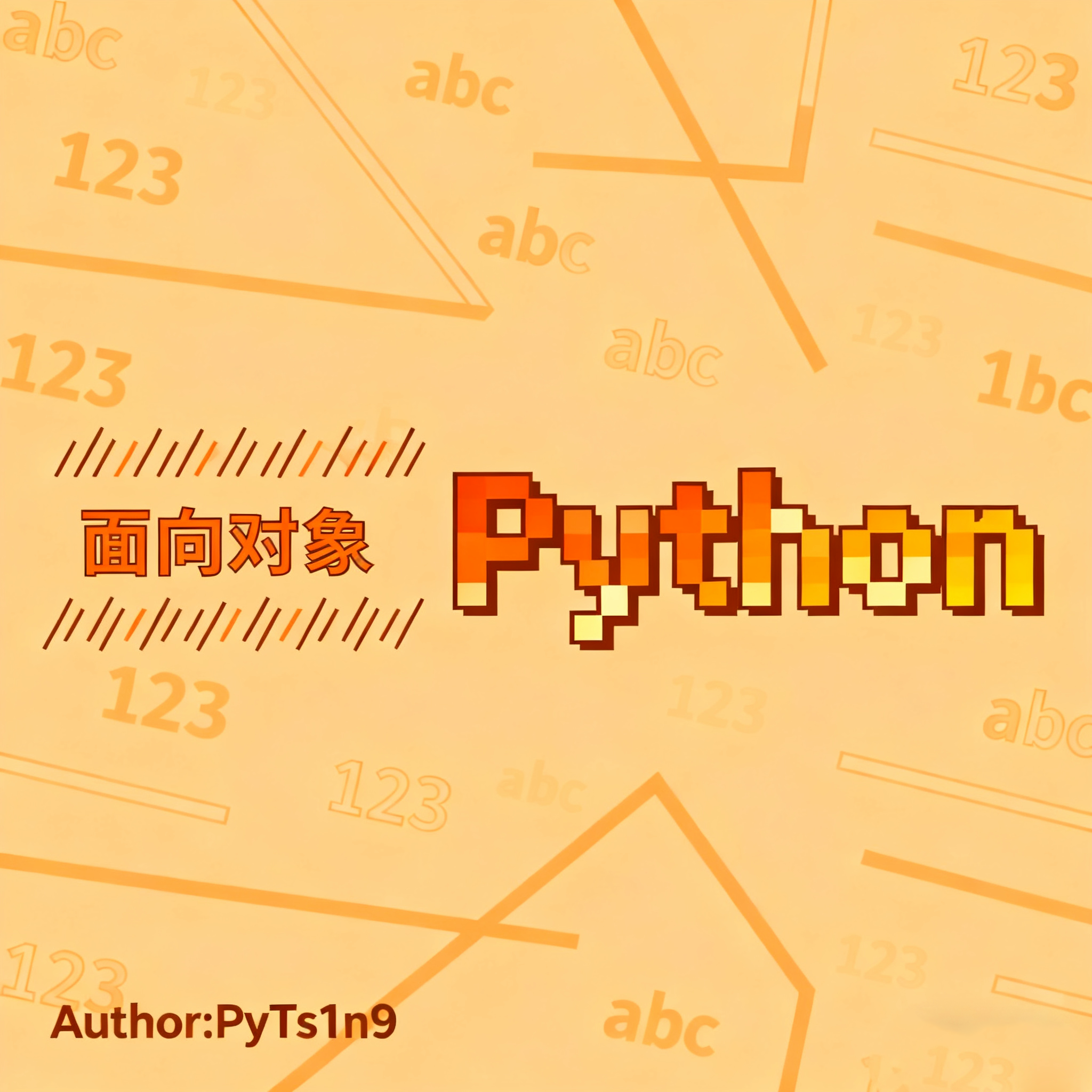 Python 面向对象（九）重点